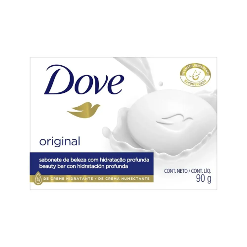 JABON DOVE ORIGINAL