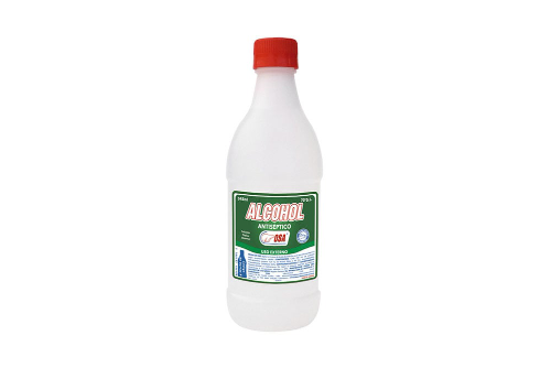 ALCOHOL OSA *345 ML