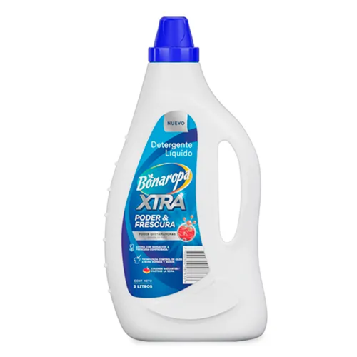 DT LIQUIDO BONAROPA  *3L