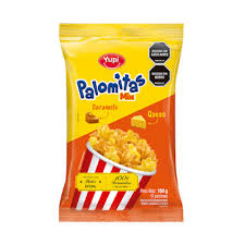 PALOMITAS MIX *58 Gr