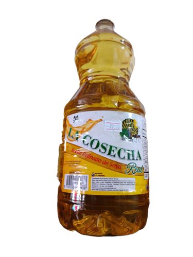 ACEITE LA COSECHA *3000