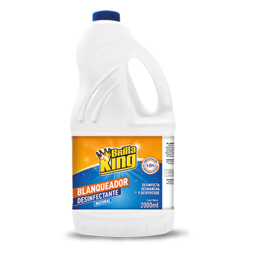 BLANQUEADOR BRILLA KING *1000