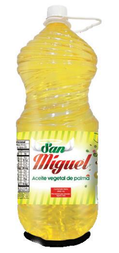 ACEITE SAN MIGUEL *1800 ML