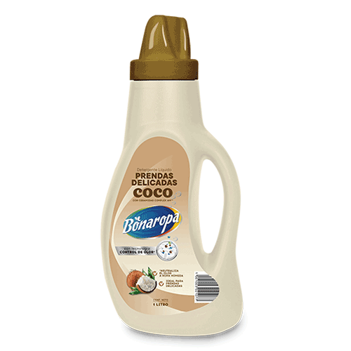 DET LIQUIDO BONAROPA COCO  *1L