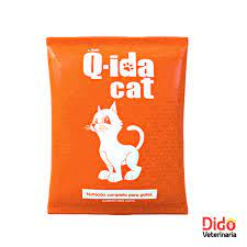 Q-IDA CAT *500G
