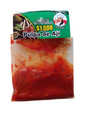 AJI SOBRE