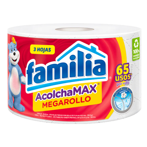 FAMILIA MEGARROLLO *1UND