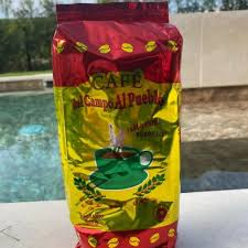 CAFE DEL CAMPO *500G