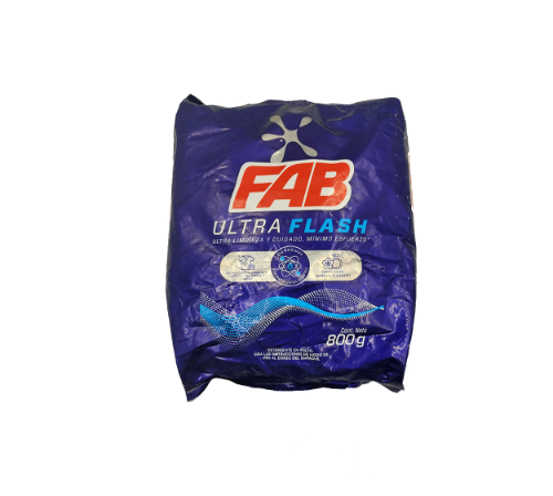 DT FAB ULTRA FLASH *700 GR