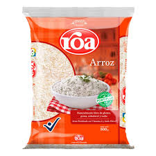 ARROZ ROA *500g