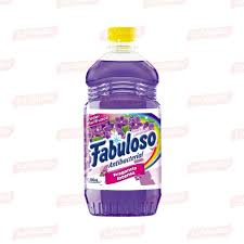 FABULOSO LAVANDA *500 ML