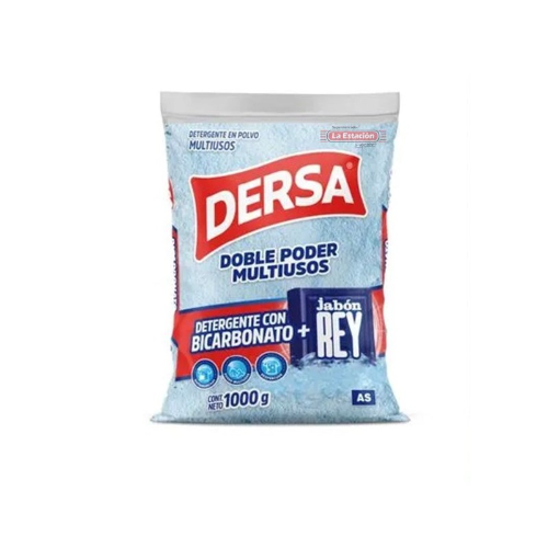 DT DERSA CON REY *1000 GR