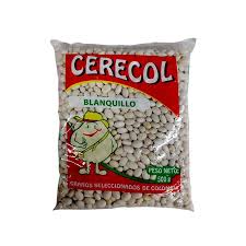 BLANQUILLOS *400 GR