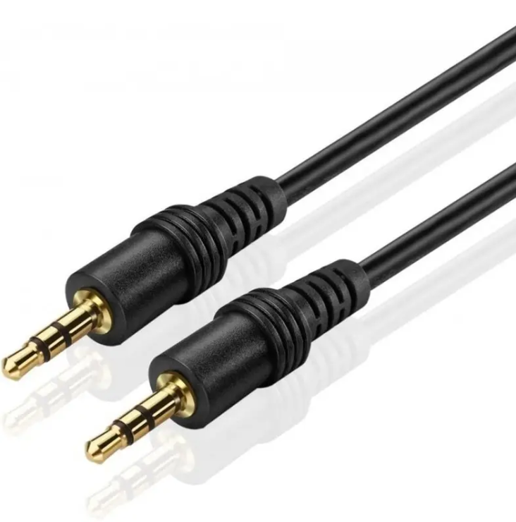 Cable Aux Plug 3.5 a 3.5