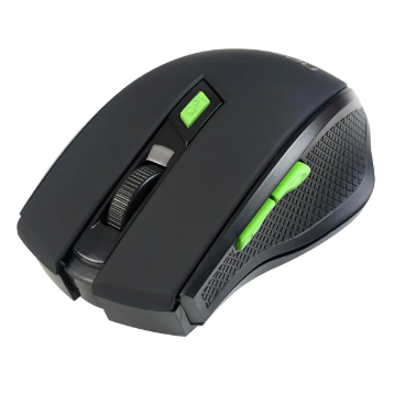 Mouse Inalámbrico Noga Stormer St-400