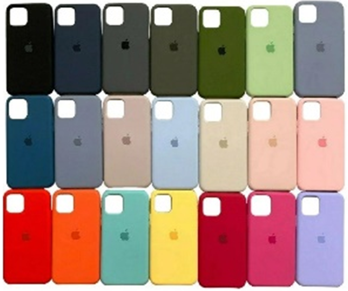 FUNDAS CON LOGO IPH 14 al 17-PRO-MAX