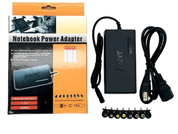 Cargador notebook universal Otawa