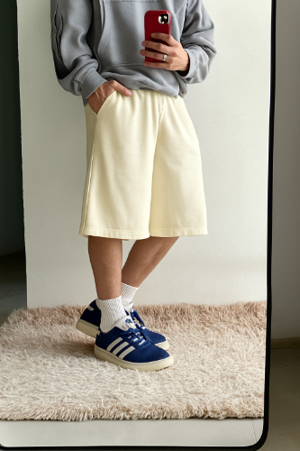 BERMUDA BAGGY X UNIDAD