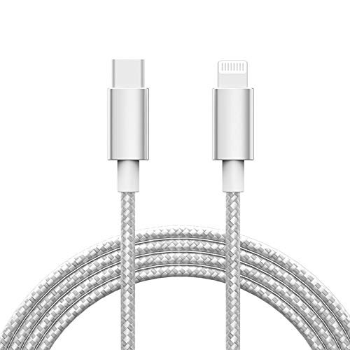 CABLE TIPO C A IPHONE