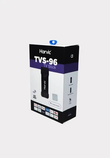 TV STICK HARVIC TVS-96