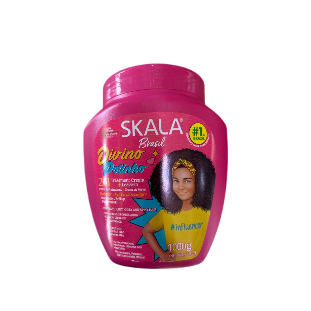 SKALA CREMA 1KG. ROSADA