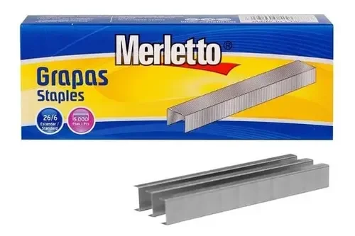 GRAPA LISA MERLETO 26/6