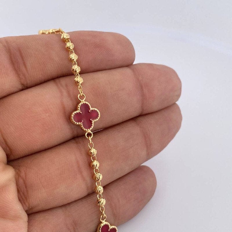 PULSERA VERSICULO