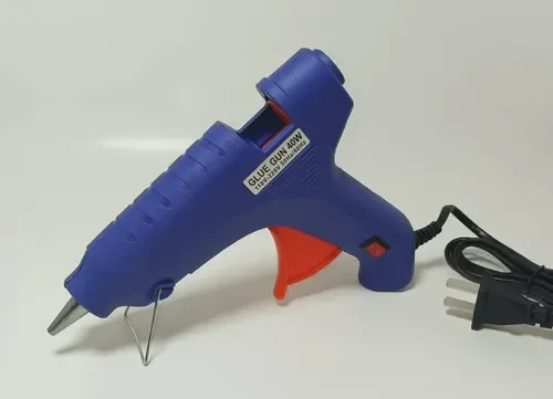 PISTOLA DE SILICON 40W DL82