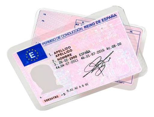 PLASTIFICADO CARNET
