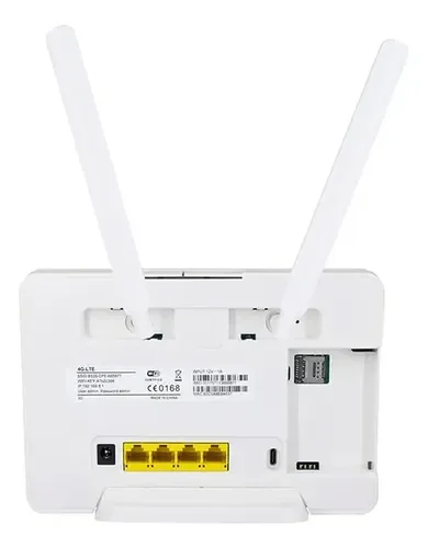 ROUTTER MARKVISION 5G