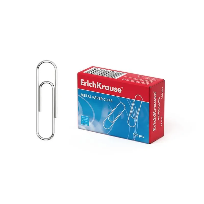 CLIPS PARA PAPEL ERICHKROUSE