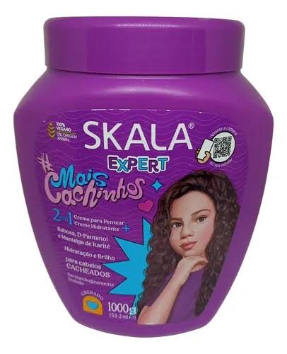 SKALA CREMA 1KG. MORADA