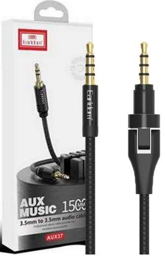 CABLE AUXILIAR EARLDOM