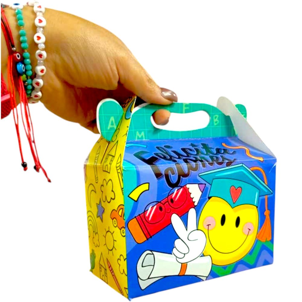 CAJA COTILLON FELICIDADES