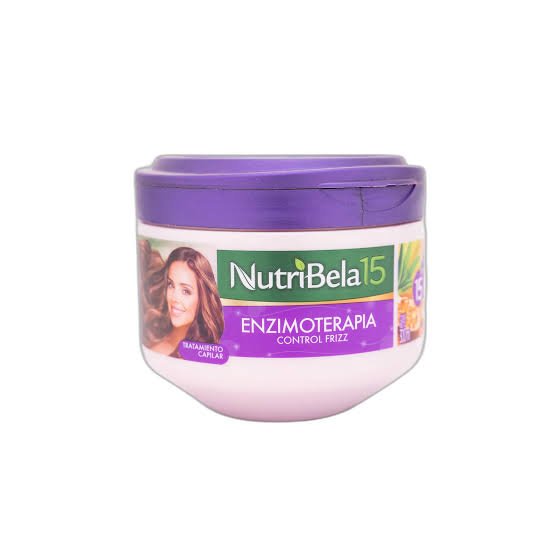 NUTRIBELA POTE 300ML. ENZIMOTERAPIA