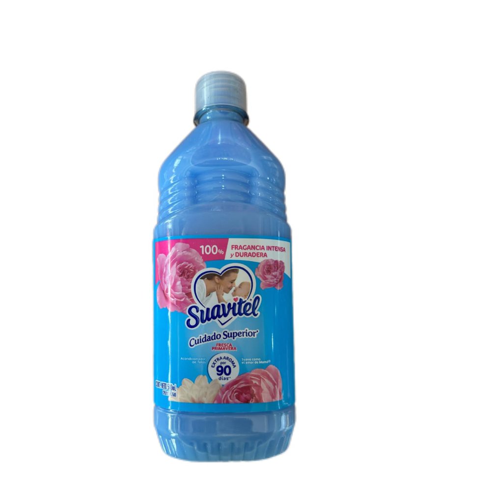 SUAVITEL POTE 500ML.