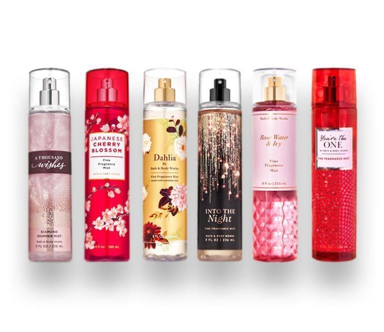 SPLASH BATH & BODY