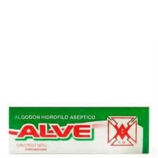 ALGODÓN 10G.
