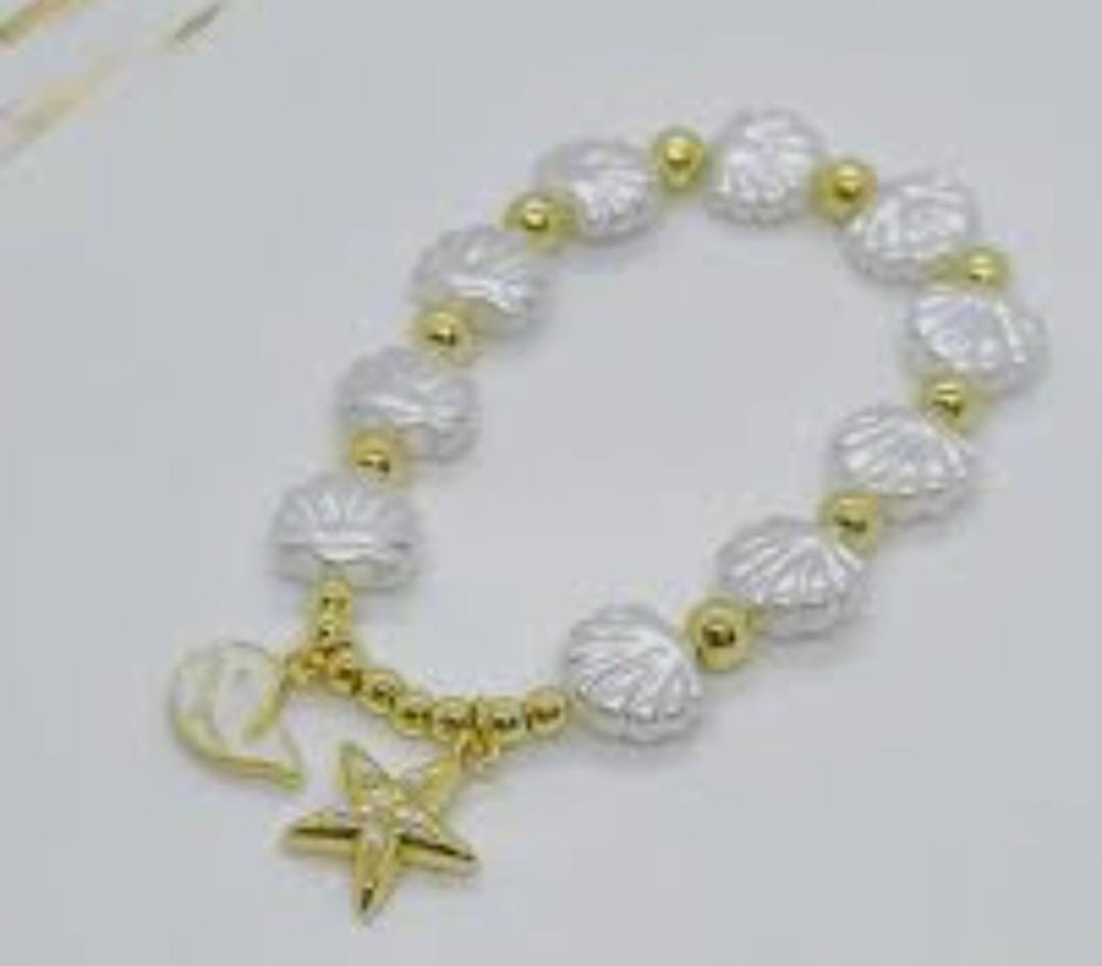 PULSERA OSTRA