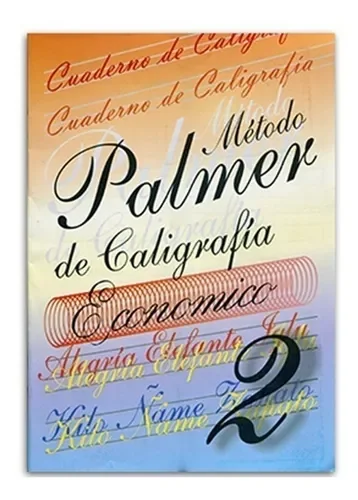 METODO PALMER 2
