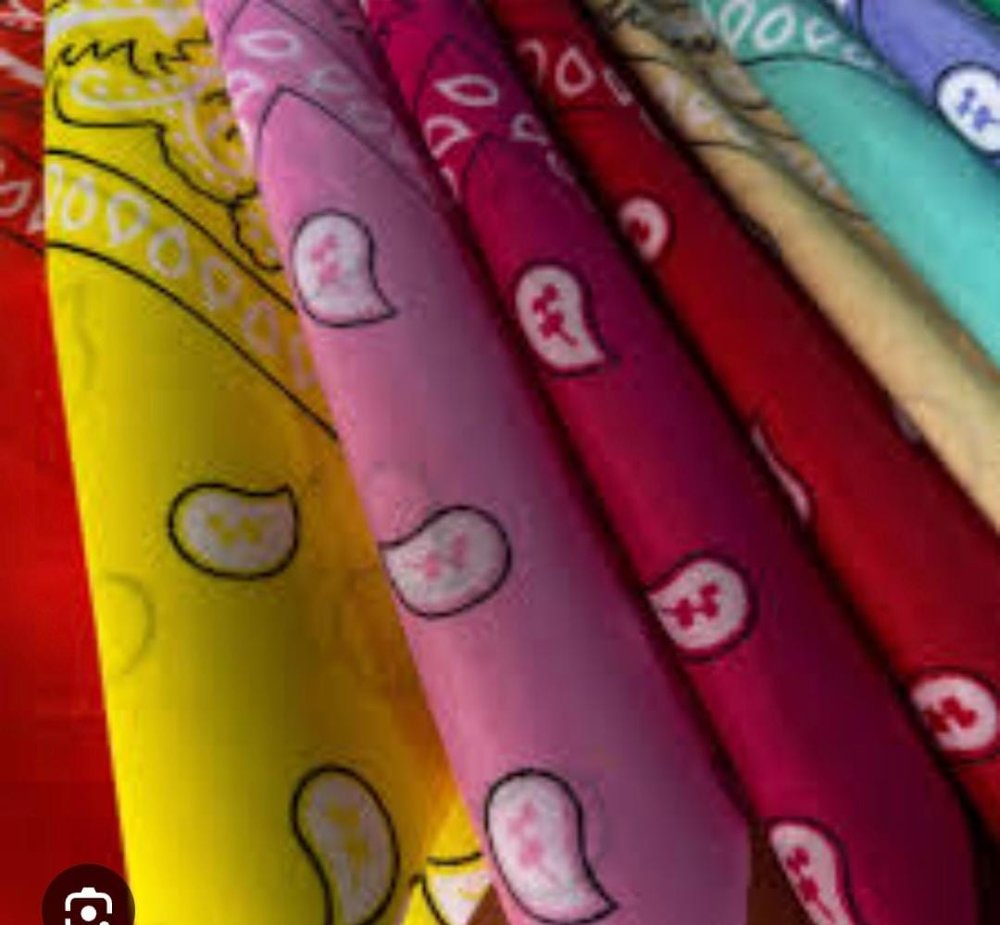 PAÑOLETAS