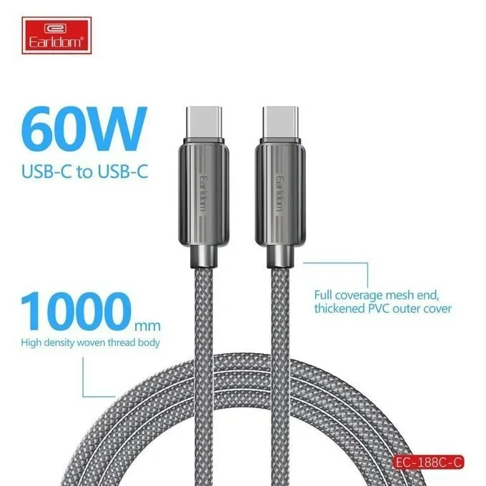 CABLE TIPO C A C EARLDOM
