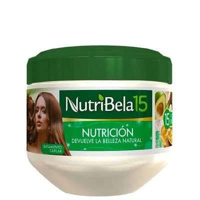 NUTRIBELA POTE 300ML. NUTRICION