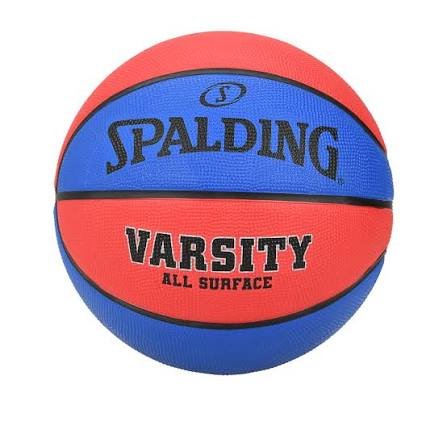 PELOTA DE BASQUET