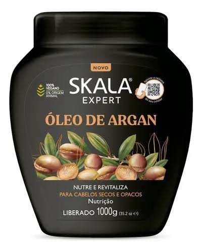 SKALA CREMA 1KG. NEGRA