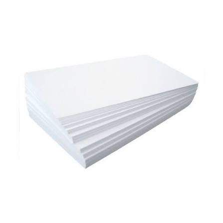 HOJAS BLANCAS CARTA