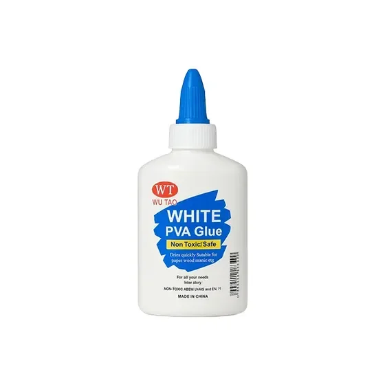 PEGA BLANCA 40ML.
