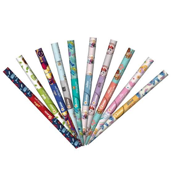 PAPEL CONTAC DISEÑO
