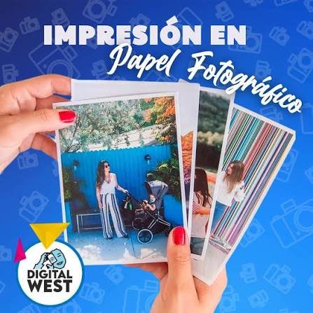IMPRESION PAPEL FOTO/OPALINA