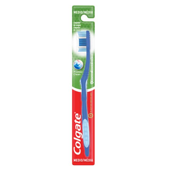 CEPILLO DENTAL COLGATE